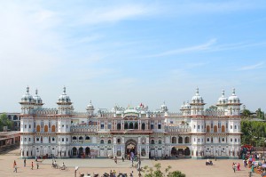 Janki_Mandir